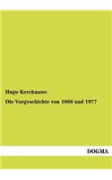 Vorgeschichte von 1866 und 19