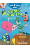 Peel & Press Magic: Under the Sea