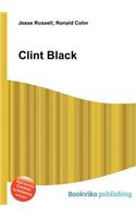 Clint Black