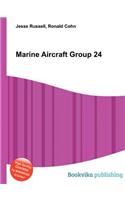 Marine Aircraft Group 24: (English)