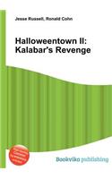 Halloweentown II
