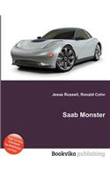 SAAB Monster