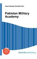 Pakistan Military Academy