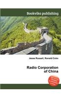 Radio Corporation of China