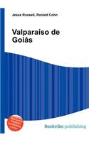 Valparaiso de Goias
