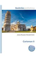 Carloman II: (English)