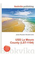 USS La Moure County (Lst-1194)