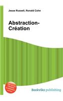 Abstraction-Creation