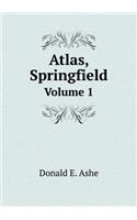 Atlas, Springfield Volume 1