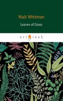 Leaves of grass / &#1051;&#1080;&#1089;&#1090;&#1100;&#1103; &#1090;&#1088;&#1072;&#1074;&#1099;