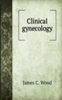 Clinical gynecology