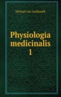 Physiologia medicinalis