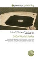 2009 World Series: (English)