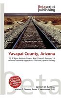 Yavapai County, Arizona: (English)