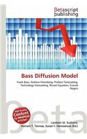 Bass Diffusion Model: (English)