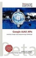 Google Ajax APIs: (English)