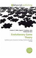 Evolutionary Game Theory