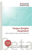 Tongue (Knights Hospitaller)