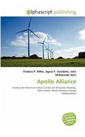 Apollo Alliance: (English)