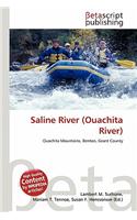Saline River (Ouachita River): (English)