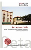 Bacouel-Sur-Selle