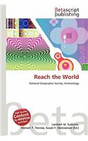 Reach the World