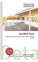 Sandhill Park: (English)