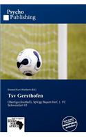 Tsv Gersthofen
