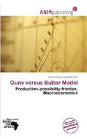 Guns Versus Butter Model
