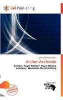 Arthur Archdale: (English)