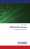 Differential Calculus
