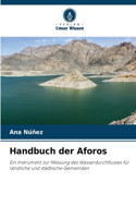 Handbuch der Aforos