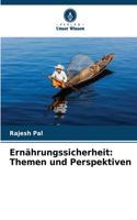 Ernährungssicherheit
