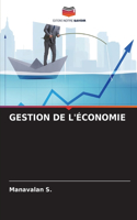 Gestion de l'Économie
