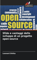 Sfide e vantaggi dello sviluppo di un progetto open-source