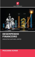 Desempenho Financeiro