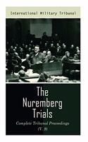 Nuremberg Trials