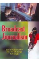 Broadscast Journalism