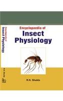 Encyclopaedia Of Insect Physiology