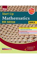 Viva Mathematics, Book 8, CCE Edition