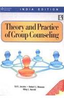 Theory And Practice Of Group Counseling