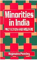 Minorities In India : Protection And Welfare