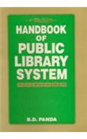 Handbook Of Public Library System