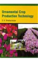 Ornamental Crop Production Technology