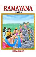 Ramayana: Pt. 8: Battle Episode - 1