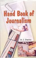 Handbook of Journalism