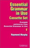 Essential English Grammar