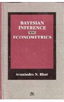 Bayesian Inference In Econometics