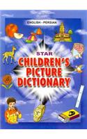 Star Children's Picture Dictionary