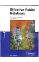 Effective Public Relations 2Nd Ed. (Biztantra)